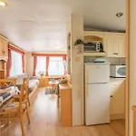 Mobilhome Mh287 Prázdninový dům