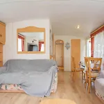 Mobilhome Mh287 Prázdninový dům