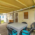 Mobilhome Mh287 Prázdninový dům La Tremblade