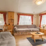 Mobilhome Mh287 Prázdninový dům