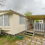 Mobilhome Mh287 Prázdninový dům
