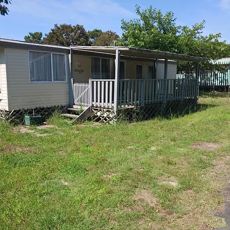 Mobilhome Mh287 بيت للعطل