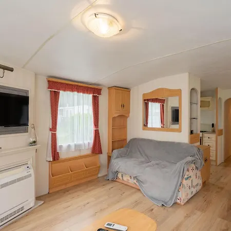 Mobilhome Mh287 Hébergement de vacances La Tremblade