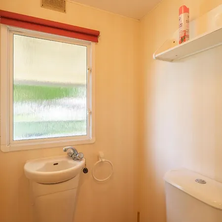 Hébergement de vacances Mobilhome Mh287