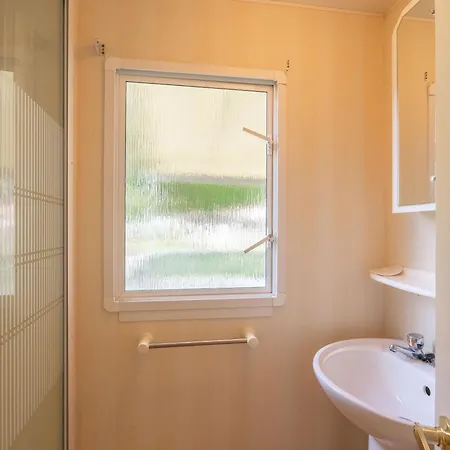 Hébergement de vacances Mobilhome Mh287 La Tremblade