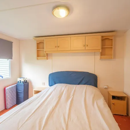 Mobilhome Mh287 بيت للعطل