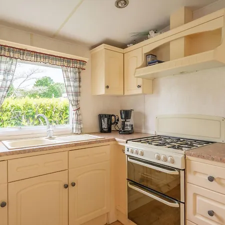 Hébergement de vacances Mobilhome Mh287