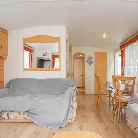 Mobilhome Mh287 Hébergement de vacances La Tremblade