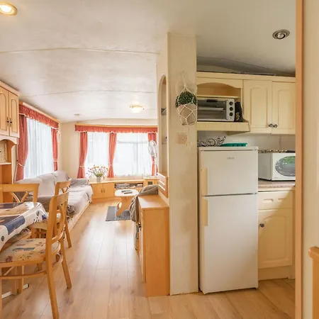 Mobilhome Mh287 بيت للعطل