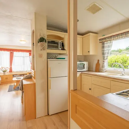 Mobilhome Mh287 * لا ترمبلاد