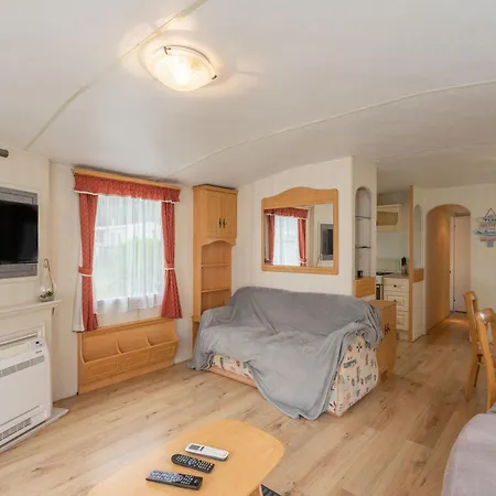 Mobilhome Mh287 Prázdninový dům