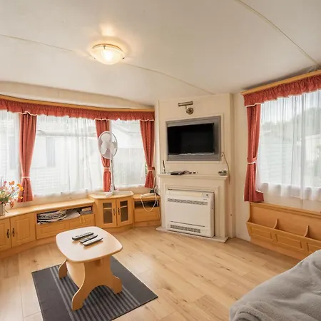 Mobilhome Mh287