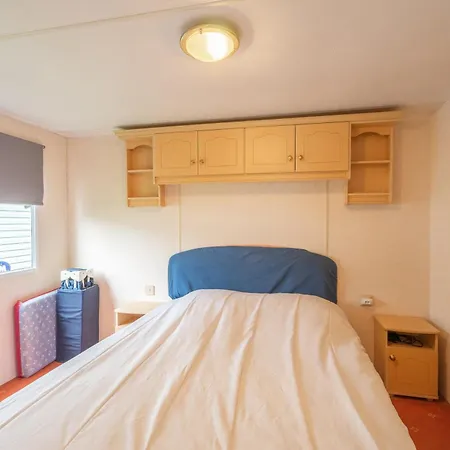 Mobilhome Mh287 لا ترمبلاد