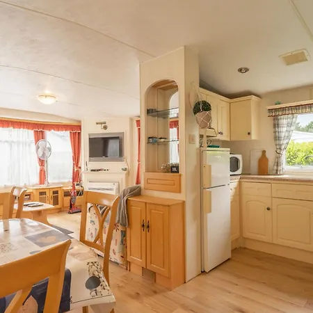 Mobilhome Mh287