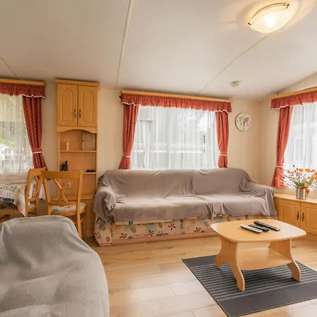 Mobilhome Mh287 بيت للعطل