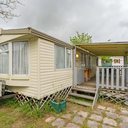 Mobilhome Mh287 بيت للعطل