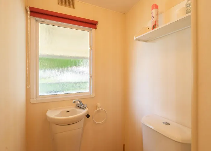 펜션 Mobilhome Mh287