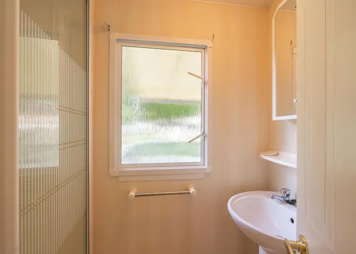 펜션 Mobilhome Mh287 라 트럼블라드