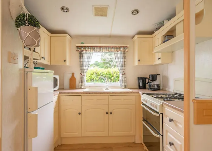 Mobilhome Mh287 펜션 라 트럼블라드