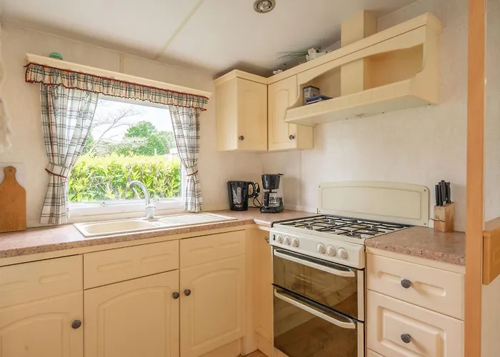 펜션 Mobilhome Mh287