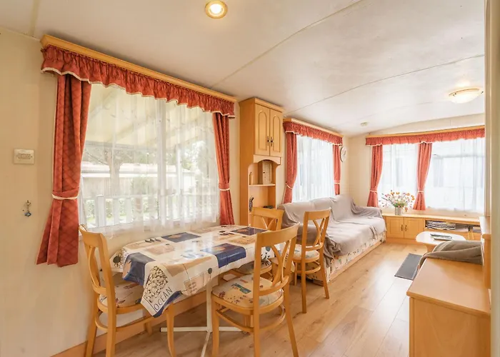 Mobilhome Mh287 펜션 *