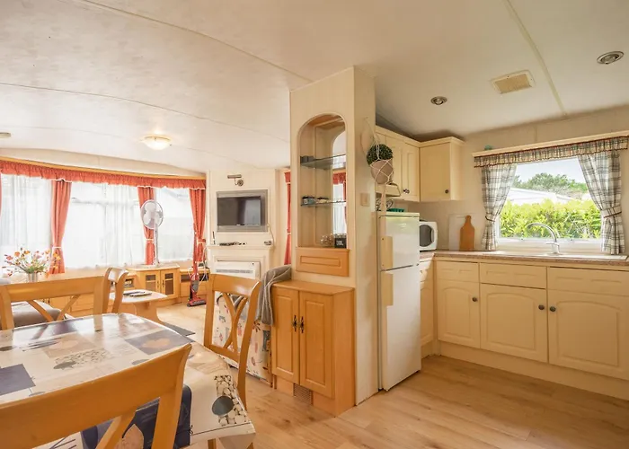 펜션 Mobilhome Mh287 *