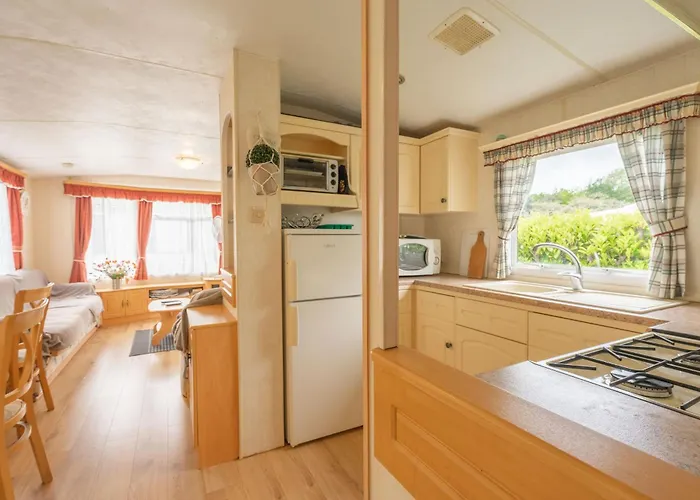 Mobilhome Mh287 * 라 트럼블라드