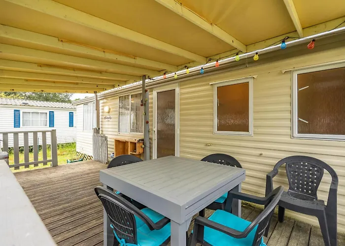 Mobilhome Mh287 라 트럼블라드